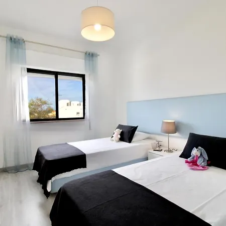 Berry - With Pool And Rooftop * Porches (Algarve)