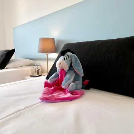 Apartment Berry - With Pool And Rooftop Porches (Algarve)