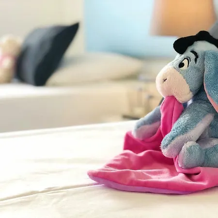 Berry - With Pool And Rooftop Daire