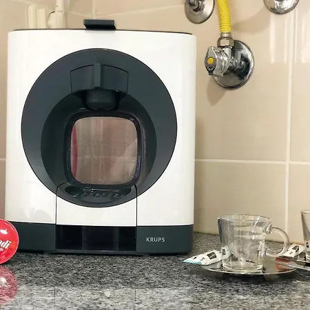 Berry - With Pool And Rooftop Apartment