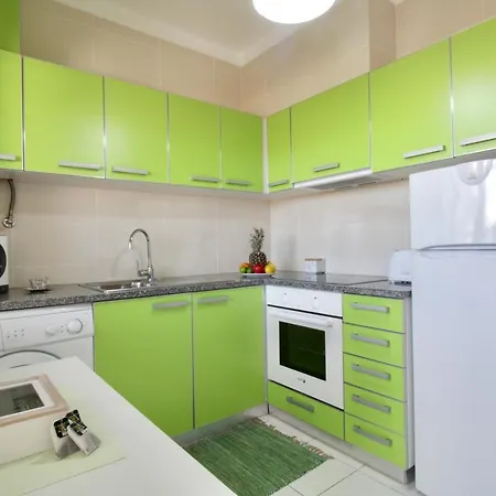 Apartamento Berry - With Pool And Rooftop