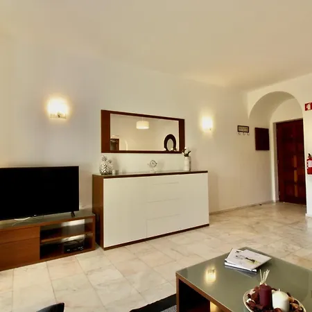 Apartamento Berry - With Pool And Rooftop
