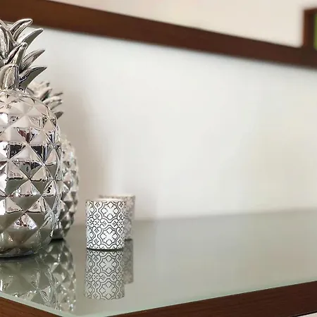 Daire Berry - With Pool And Rooftop *