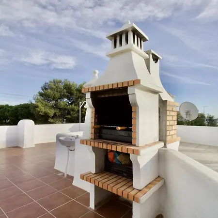 Daire Berry - With Pool And Rooftop *