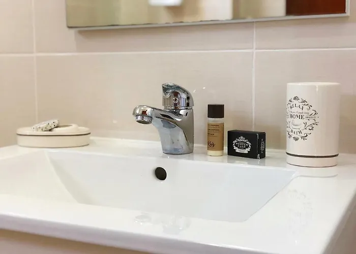 Berry - With Pool And Rooftop Lejlighed Porches (Algarve)