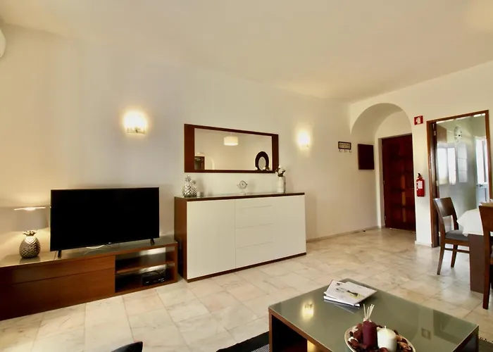 Apartamento Berry - With Pool And Rooftop