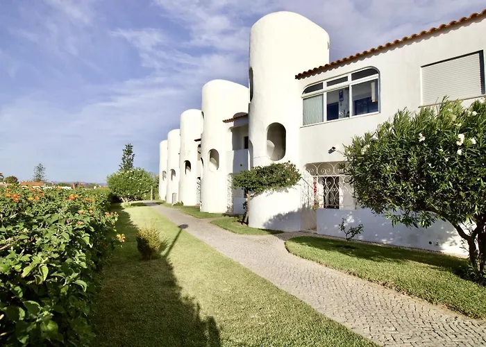 Berry - With Pool And Rooftop Lejlighed *