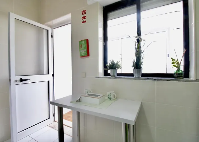 Berry - With Pool And Rooftop Porches (Algarve)