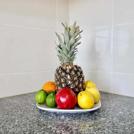 Διαμέρισμα Berry - With Pool And Rooftop