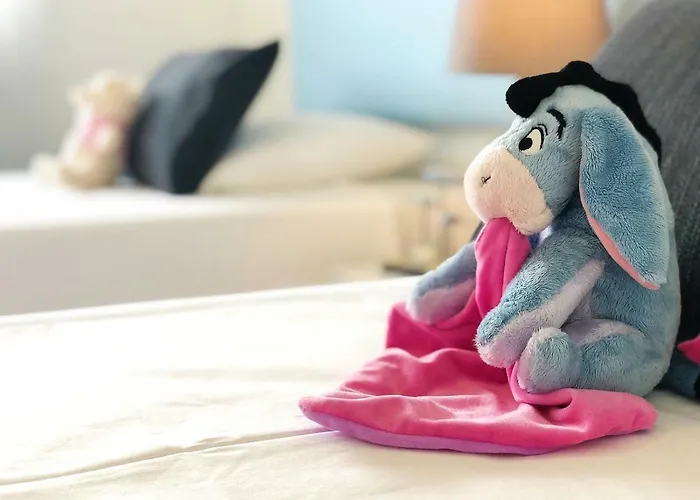 Berry - With Pool And Rooftop Apartman