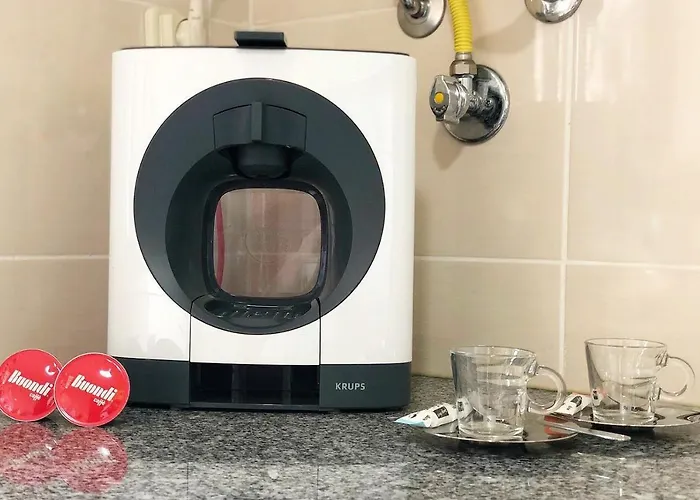 Berry - With Pool And Rooftop Apartman