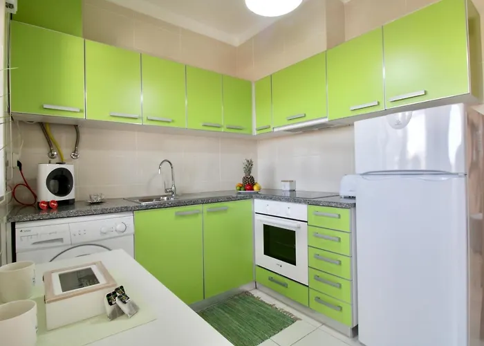 Apartman Berry - With Pool And Rooftop