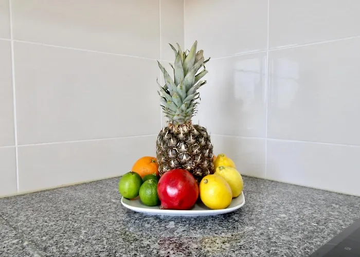 Apartman Berry - With Pool And Rooftop