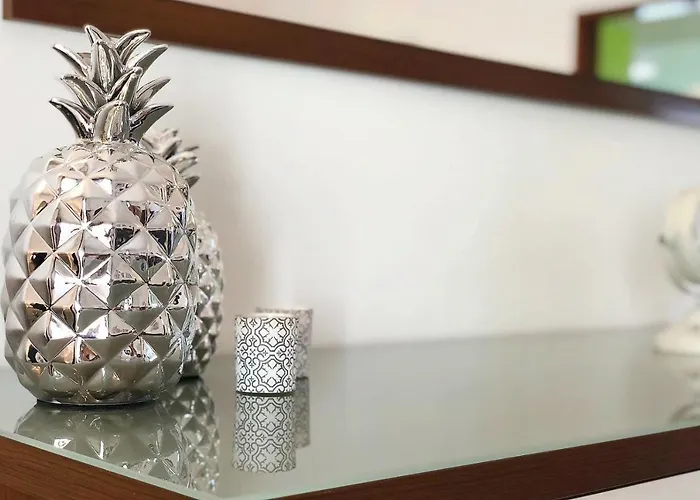 Apartman Berry - With Pool And Rooftop *