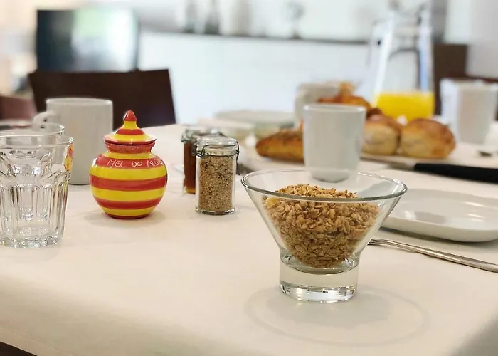 Apartman Berry - With Pool And Rooftop *