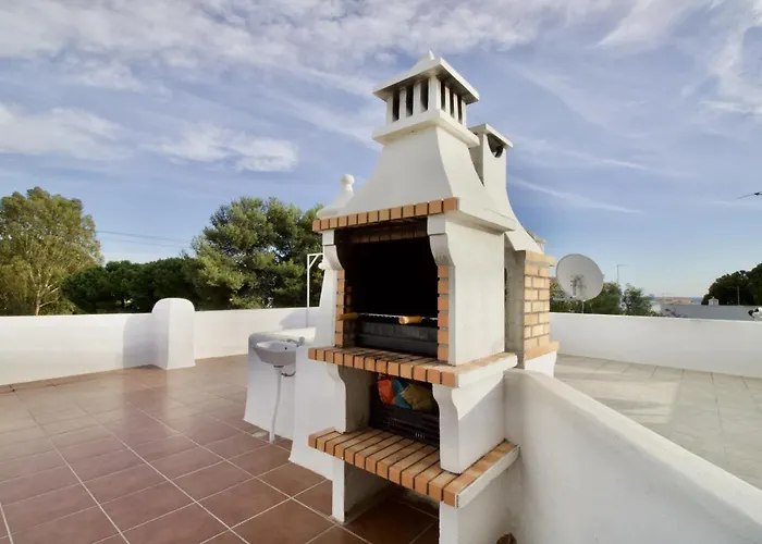 Apartman Berry - With Pool And Rooftop *